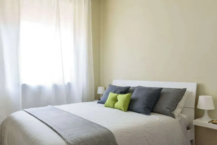 Home at Hotel - Alcuino