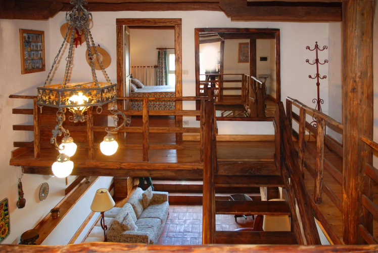 La Casalta