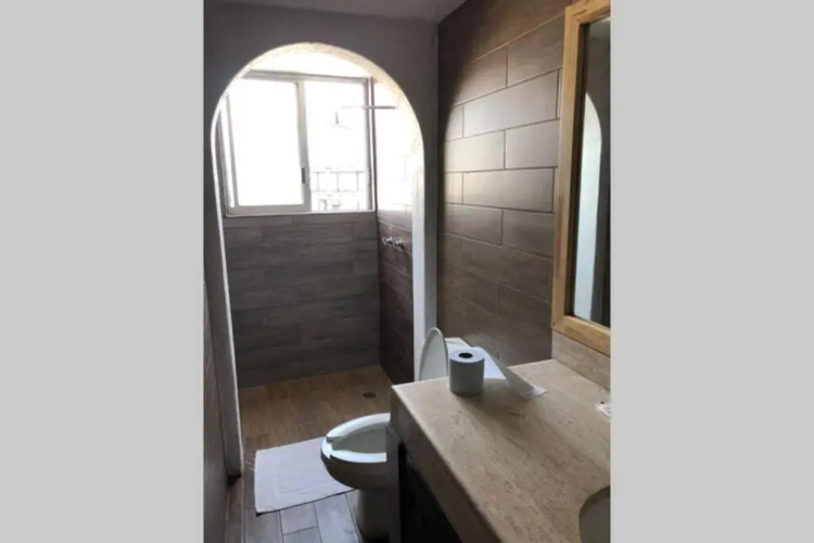61 King Room