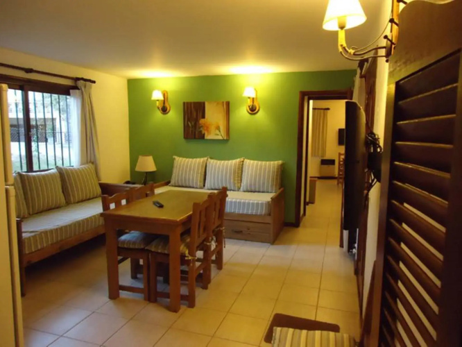 La Posta de Carilo Apart Hotel