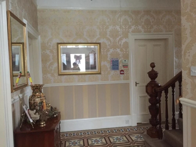 Derwent Walk Bed and Breakfast