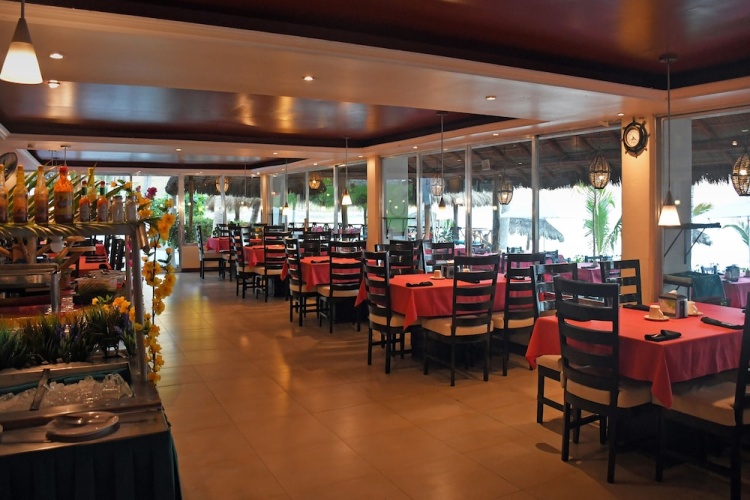 La Quinta Gran Bahía, Cuastecomates photo 28