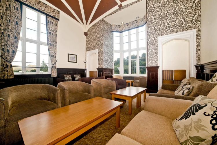 YHA Ilam Hall - Hostel