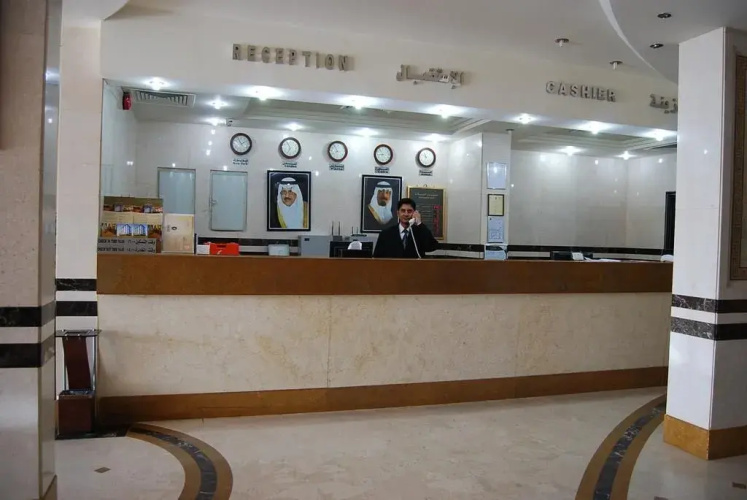 Imagen del hotel