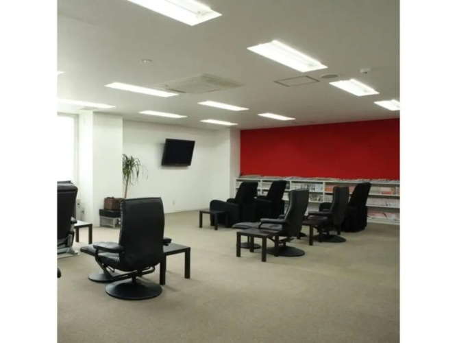 Frame Hotel Sapporo - Vacation STAY 92370