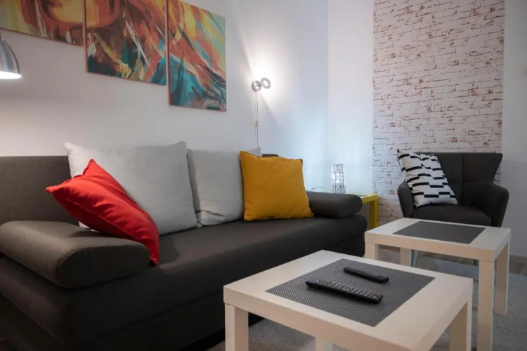 Apartment Natalija