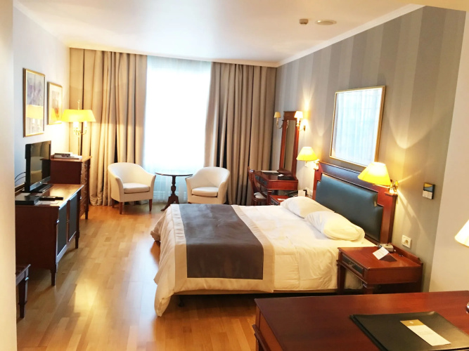 Theoxenia Palace Hotel photo 6