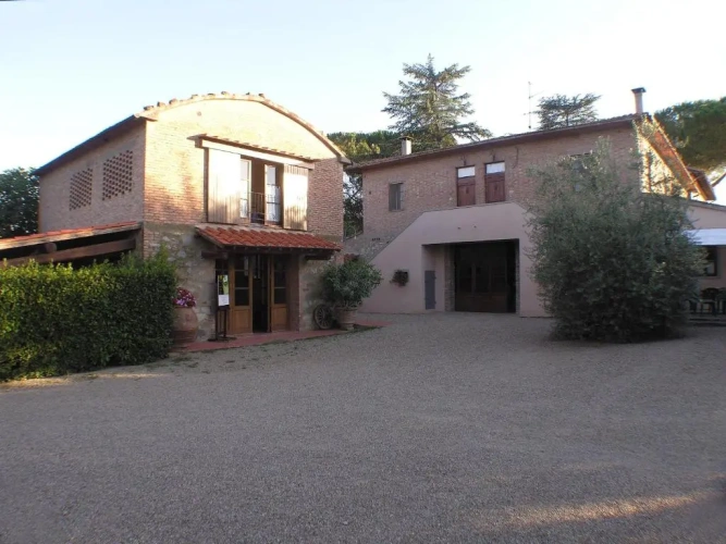 1 Bedroom Double Apartment