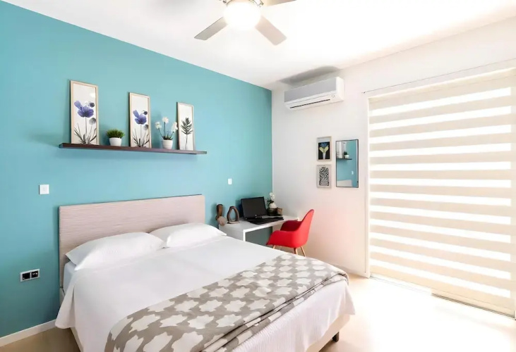 Bright & Relaxing Full Apartment