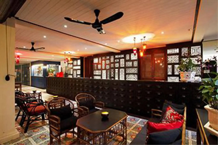 Фотография отеля