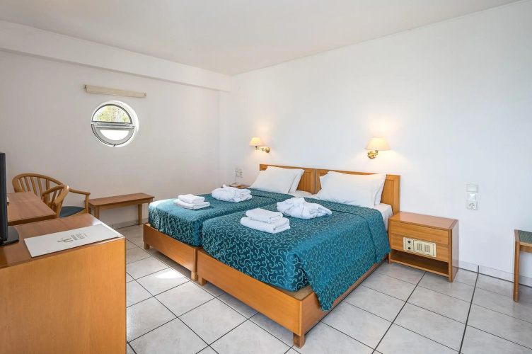 Heronissos Hotel - All inclusive