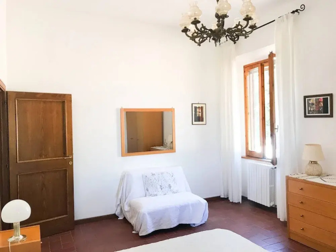 Agriturismo Testalepre