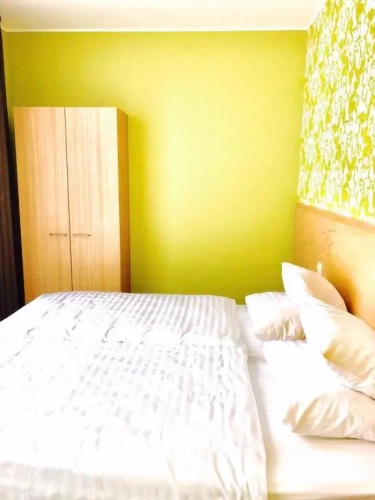 1 Bedroom Deluxe Apartment