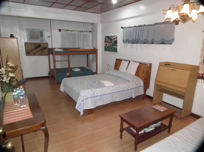 Aloha Bed and Breakfast