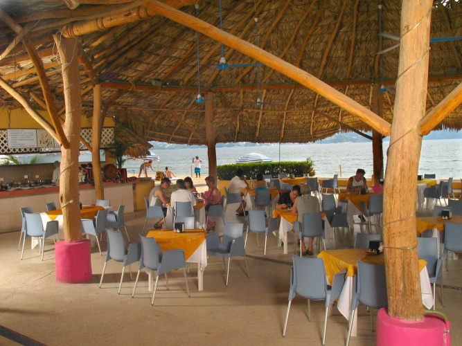 Ritz Acapulco photo 37