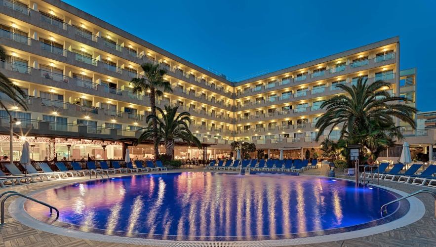 H10 Vintage Salou - Adults Only photo 26