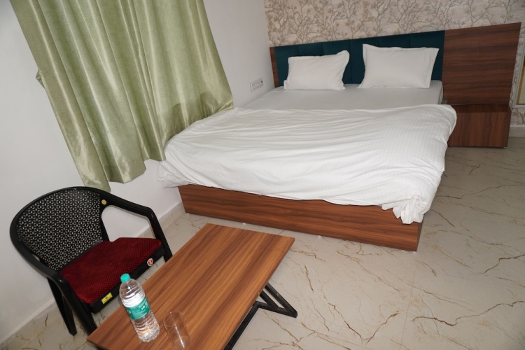 Hotel JR Palace