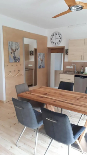 Wohnung in Datteln