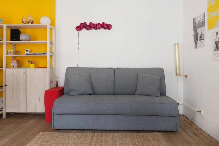 Apartment Alésia Denfert Rochereau - Smartrenting
