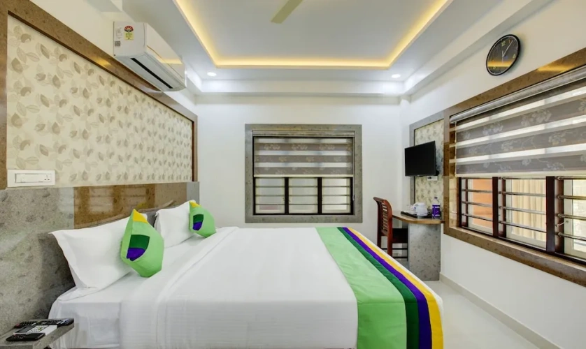 Premier Double room