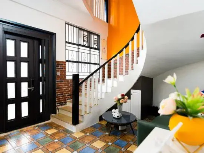 Bethany House, Heyuan