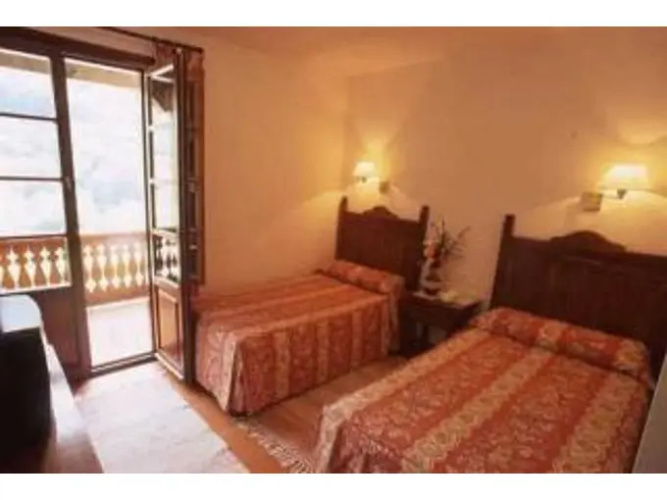 Hotel Rebeco