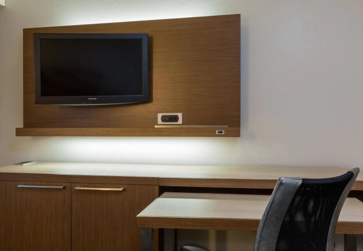 Courtyard by Marriott Dallas Mesquite
