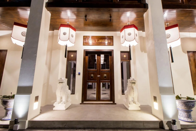 Superior Single room