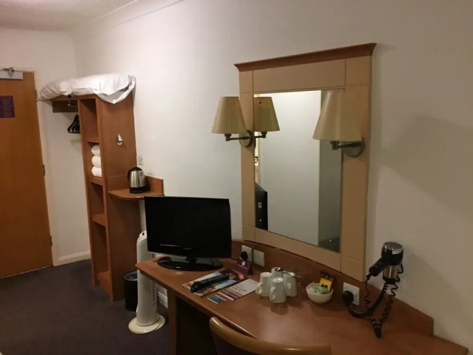 Premier Inn Warrington Centre