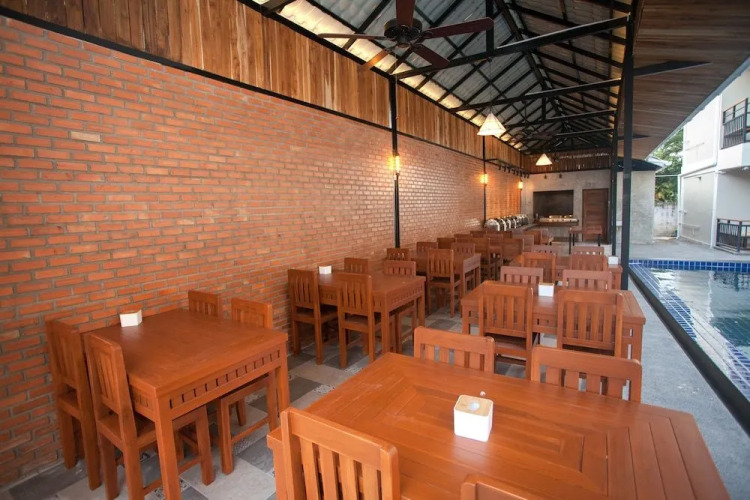 Фотография отеля