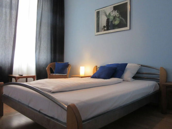 Hotel-Pension Charlottenburg
