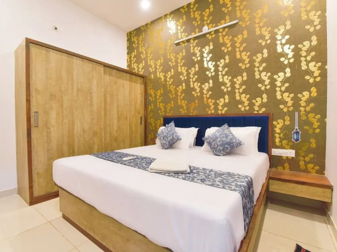 Villa Inn Udaipur by Yansh Group