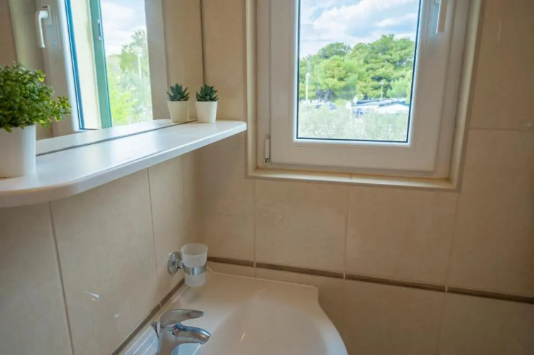 Beach Apartments Marijana