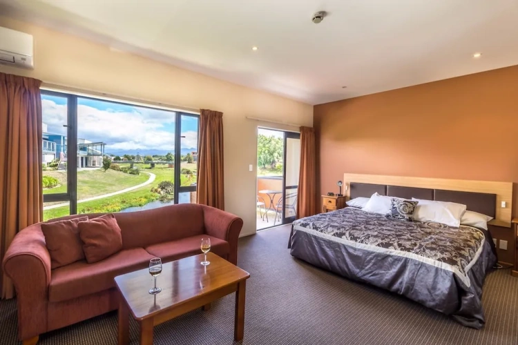 Superior Studio with balcony