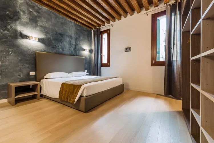 Charming Palace Corte Del Teatro