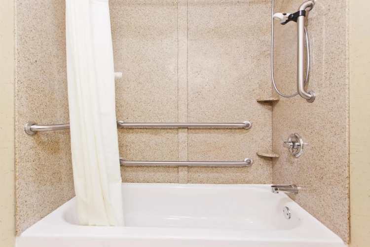 Quality Suites Warner Robins