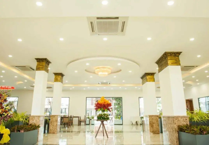 Hotel Amon
