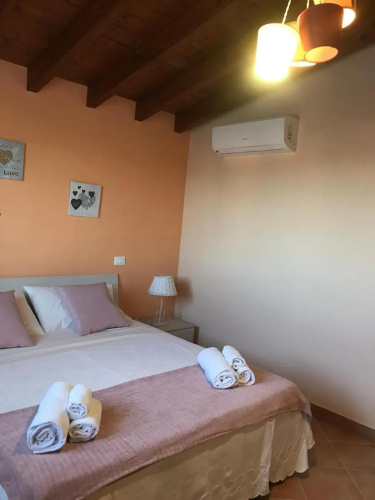 Appartamento VILLA ADRY