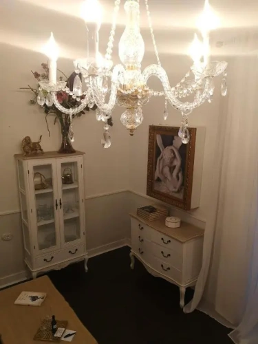 Deluxe Junior Suite