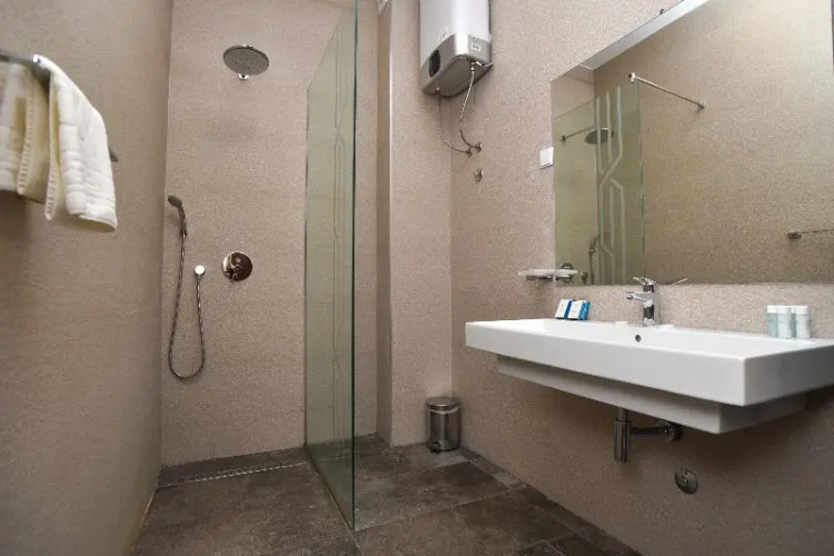 BARBETA Accommodation