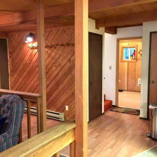 3 Bedrooms Standard room