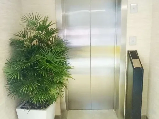 Hotel rooms