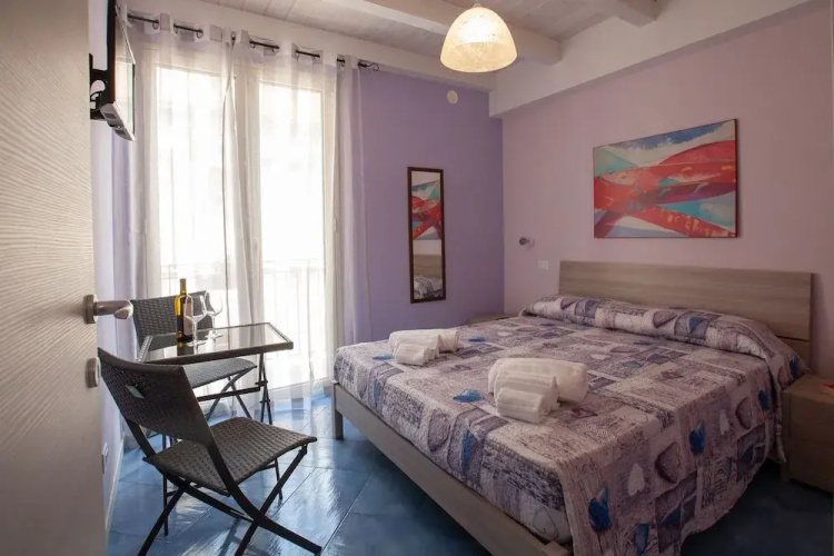B&B da Noemi