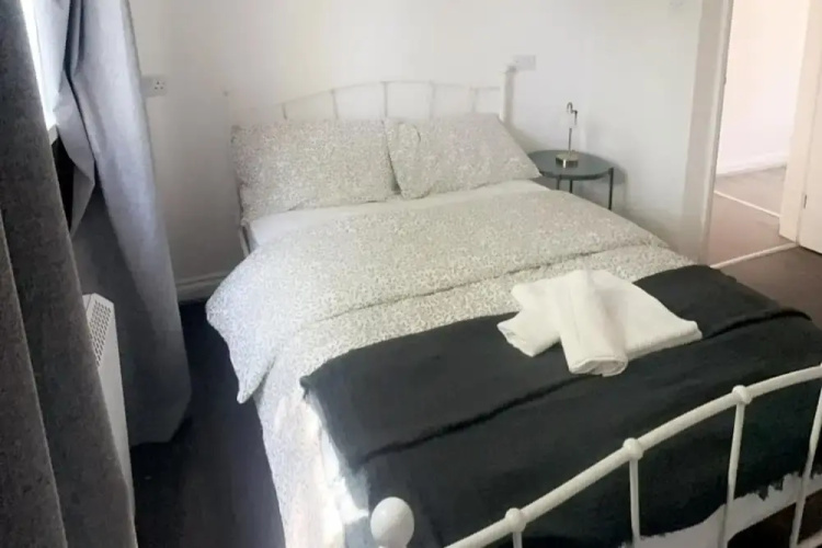 Birmingham Aprt- 2bdr- Sleeps4-close to City