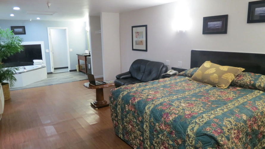 Calimesa Inn Motel