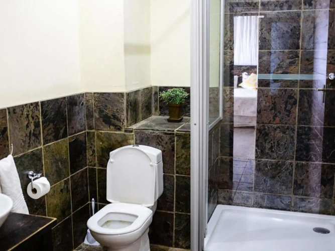 Soteria Lodge