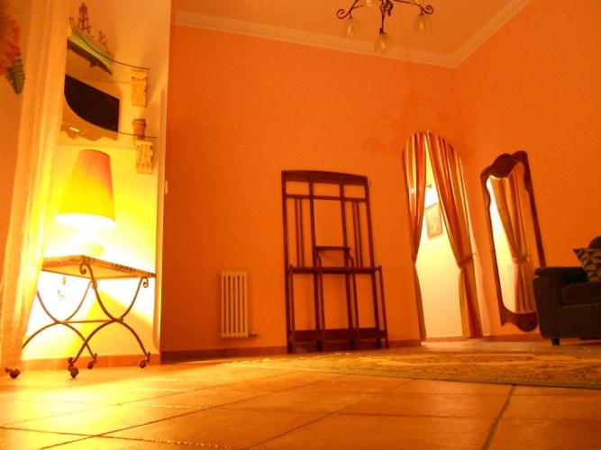2 Bedrooms Cottage