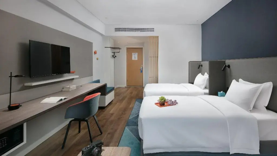 Holiday Inn Express Hengyang High-Tech Zone by IHG