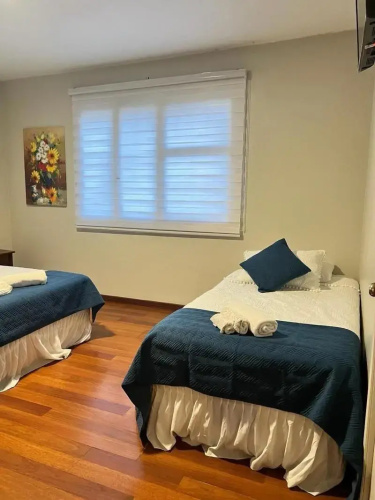 Andino Bed & Breakfast