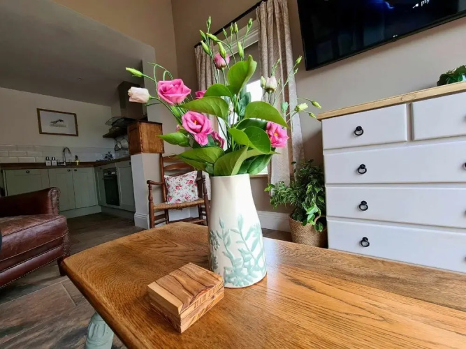 Ingleside Cottage